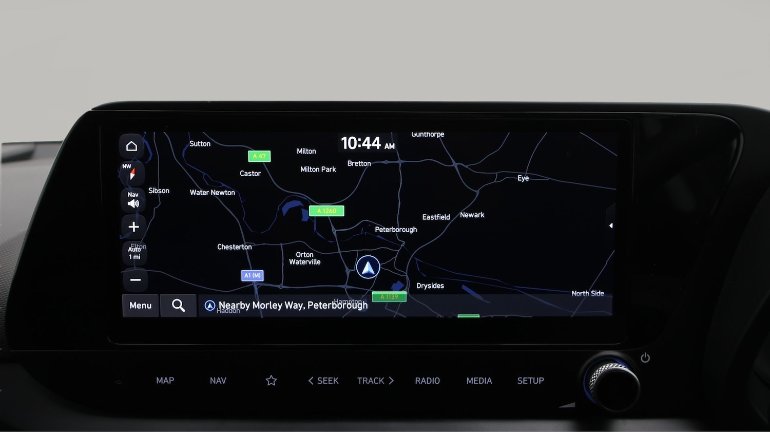 Used Hyundai BAYON 2022 for sale - 77410801: Photo 11