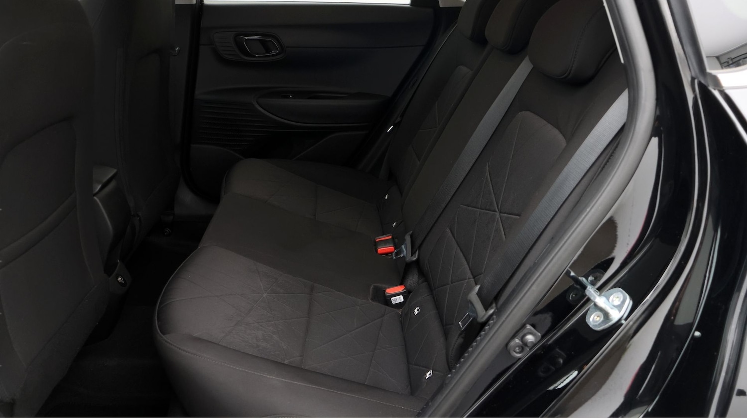 Used Hyundai BAYON 2022 for sale - 77410801: Photo 16