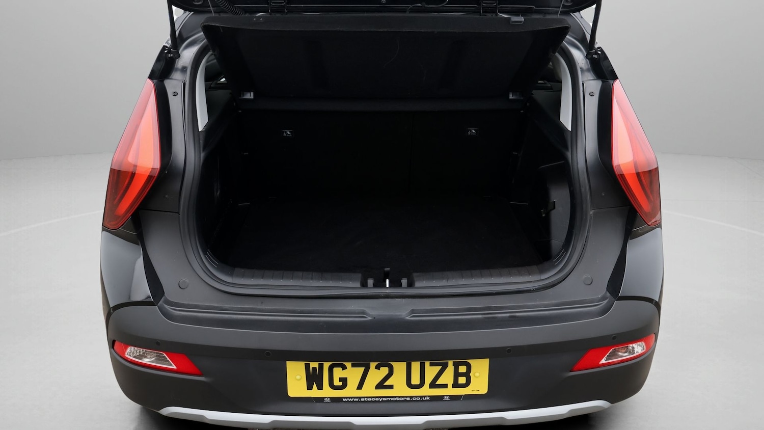 Used Hyundai BAYON 2022 for sale - 77410801: Photo 17