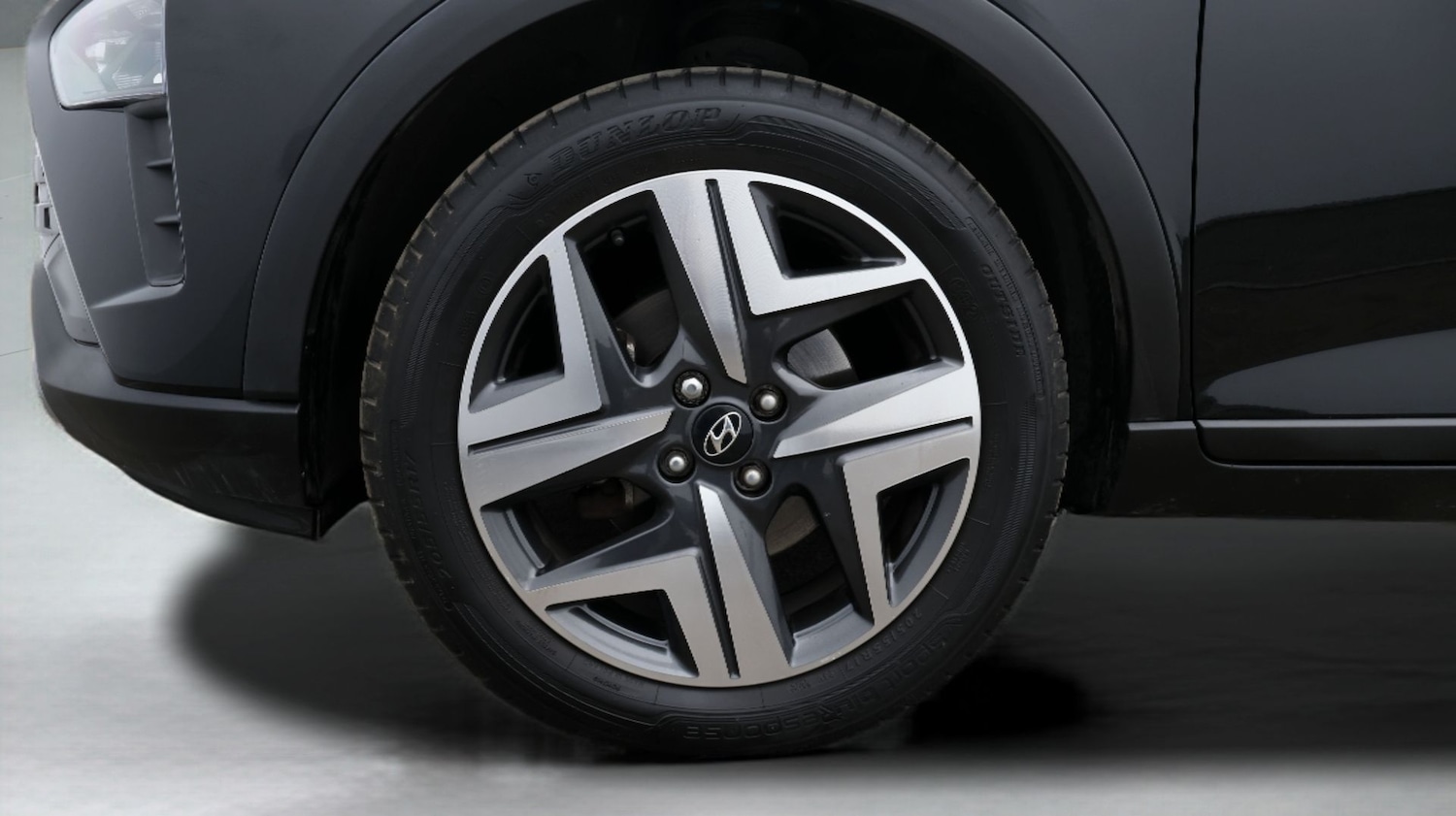 Used Hyundai BAYON 2022 for sale - 77410801: Photo 18