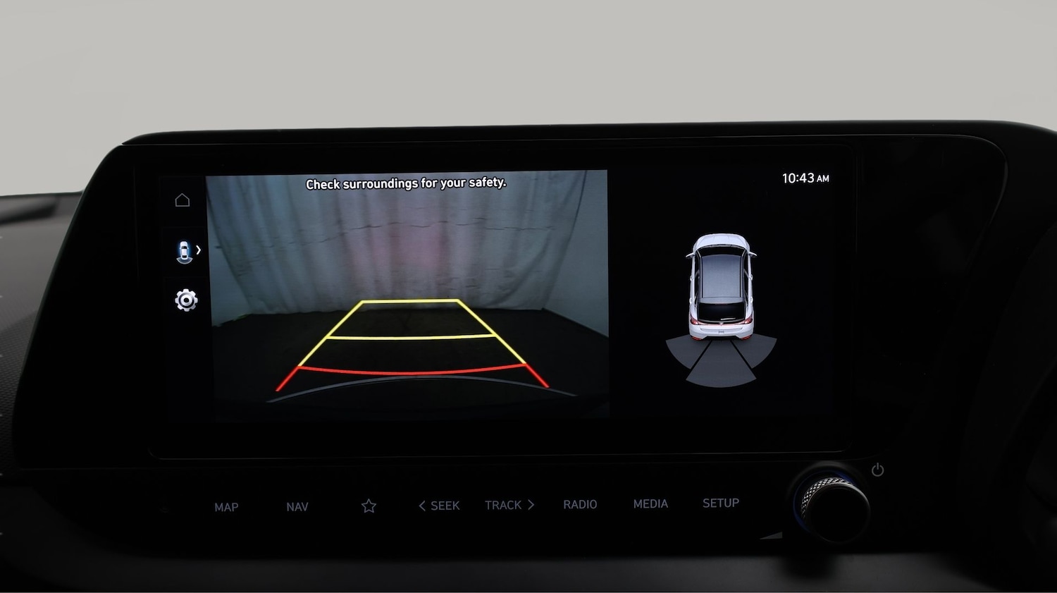 Used Hyundai BAYON 2022 for sale - 77410801: Photo 25