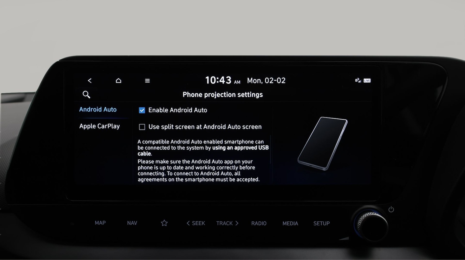 Used Hyundai BAYON 2022 for sale - 77410801: Photo 26