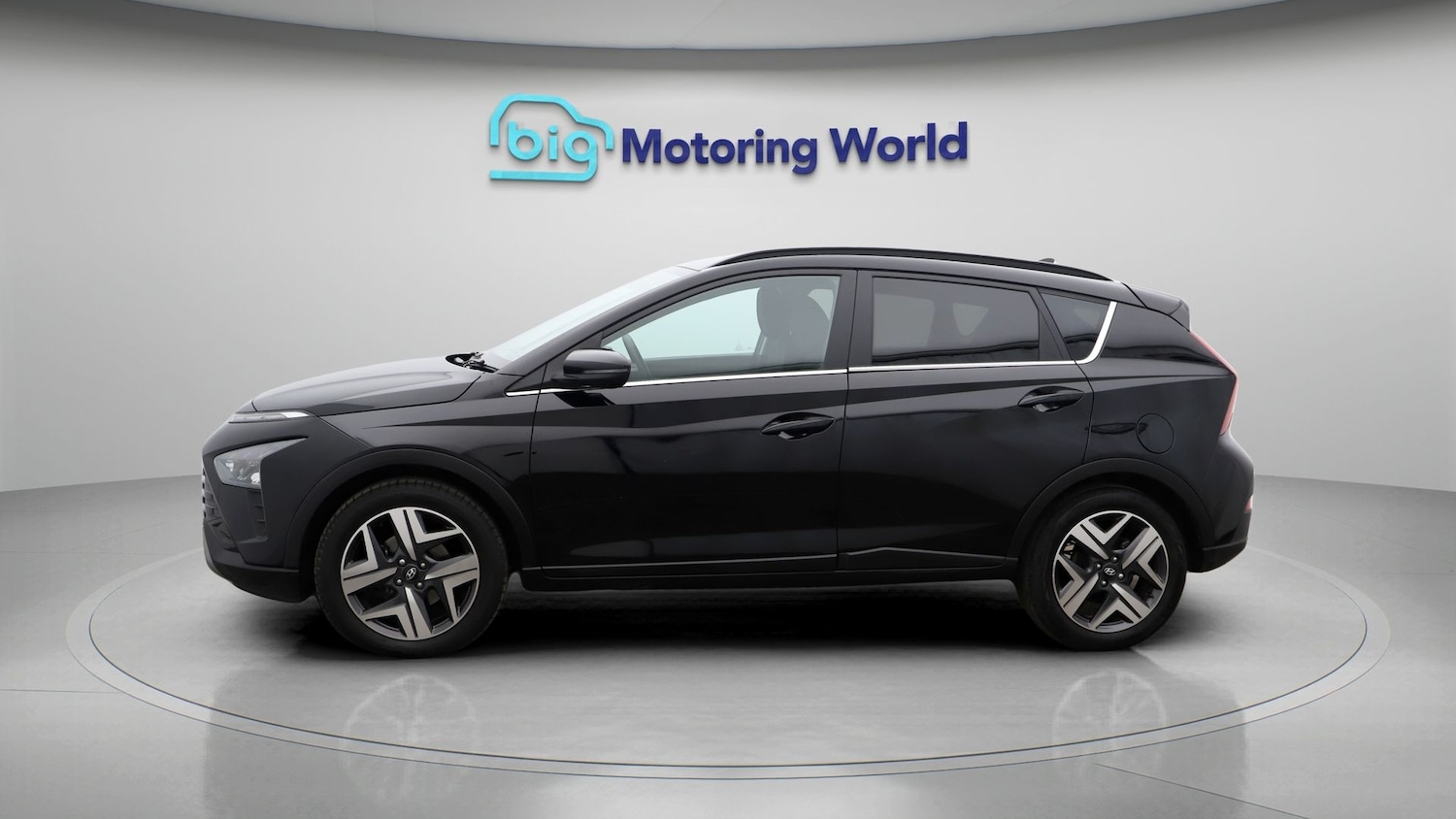 Used Hyundai BAYON 2022 for sale - 77410801: Photo 4