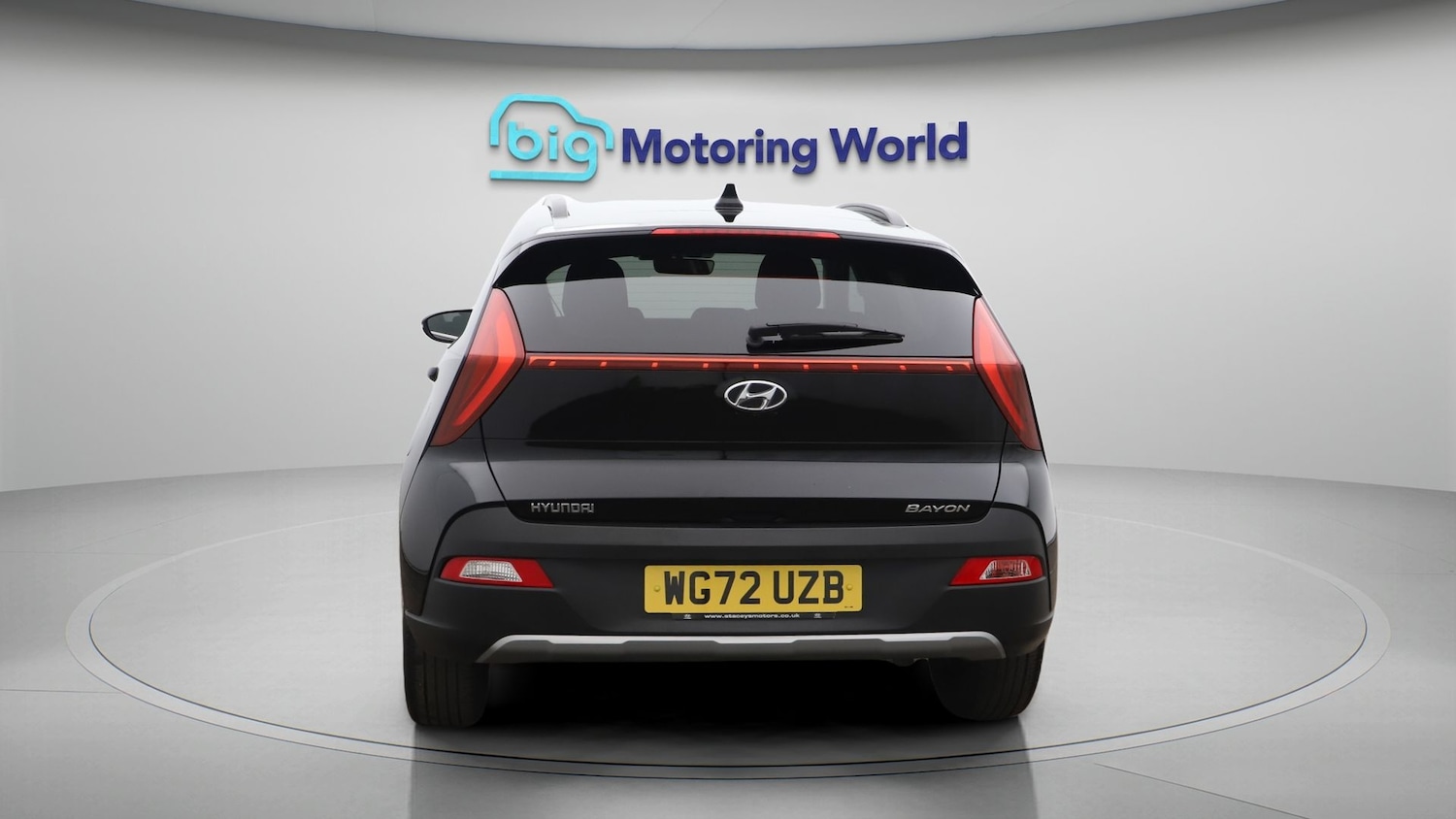 Used Hyundai BAYON 2022 for sale - 77410801: Photo 6