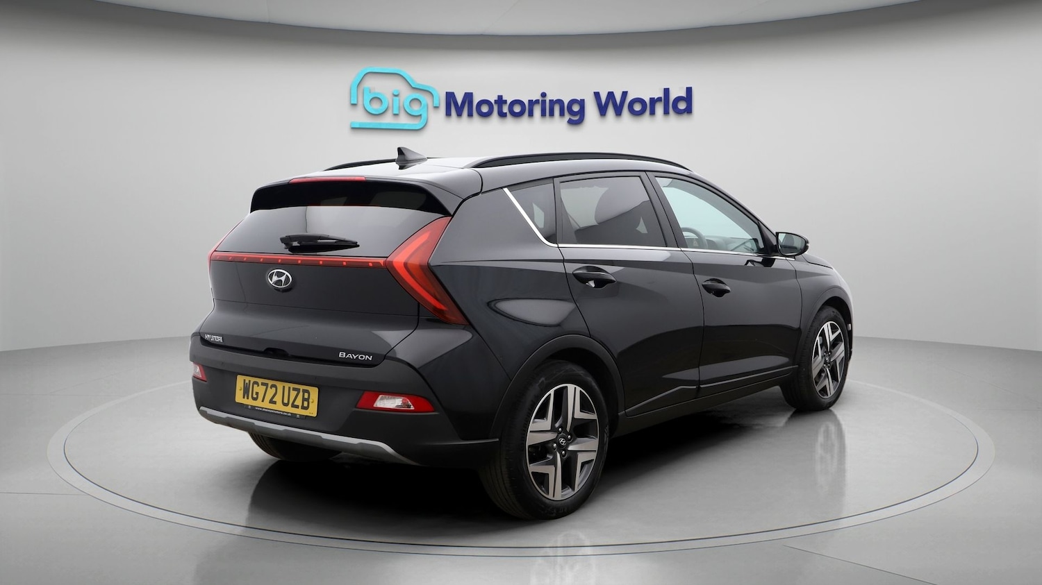 Used Hyundai BAYON 2022 for sale - 77410801: Photo 7