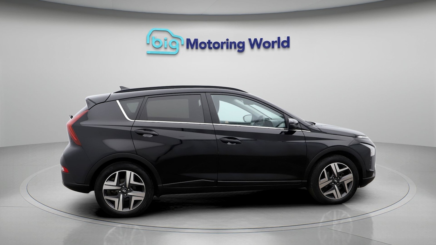 Used Hyundai BAYON 2022 for sale - 77410801: Photo 8