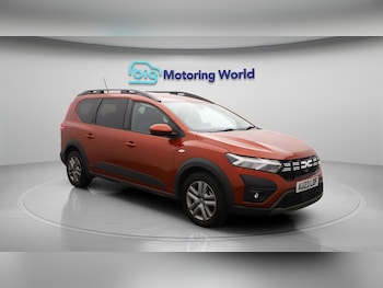 Used Dacia Jogger 2023 for sale - 76607115: Photo