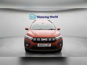 Used Dacia Jogger 2023 for sale - 76607115: Photo