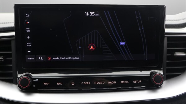 Used Kia XCeed 2023 for sale - 76151339: Photo 12