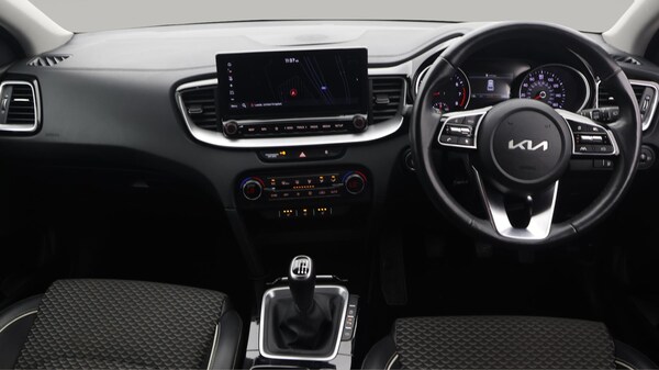 Used Kia XCeed 2023 for sale - 76151339: Photo 14