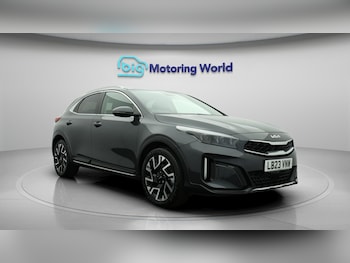Used Kia XCeed 2023 for sale - 76151339: Photo 2