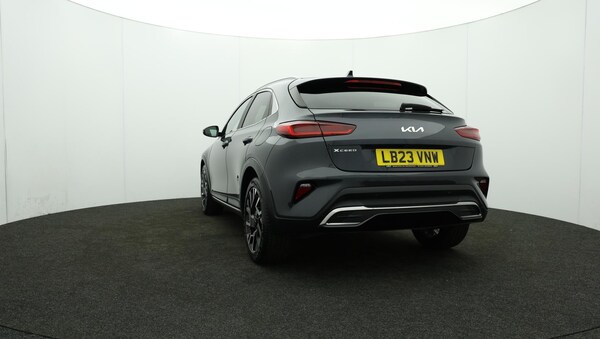 Used Kia XCeed 2023 for sale - 76151339: Photo 34