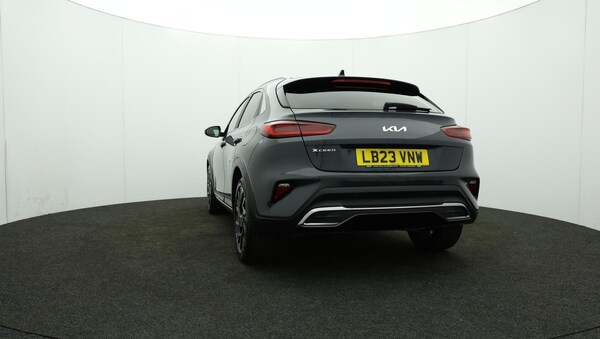 Used Kia XCeed 2023 for sale - 76151339: Photo 35