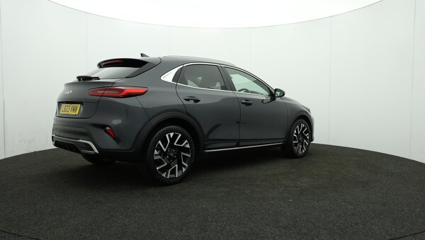 Used Kia XCeed 2023 for sale - 76151339: Photo 36