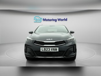Used Kia XCeed 2023 for sale - 76151339: Photo 3