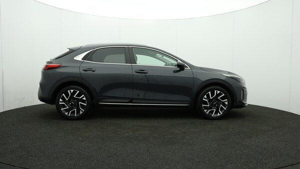 Used Kia XCeed 2023 for sale - 76151339: Photo 42