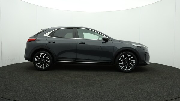 Used Kia XCeed 2023 for sale - 76151339: Photo 43