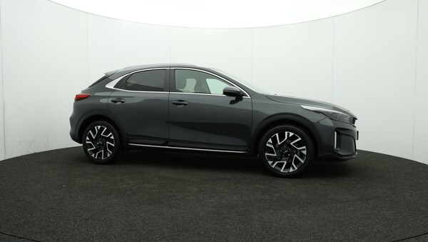 Used Kia XCeed 2023 for sale - 76151339: Photo 45