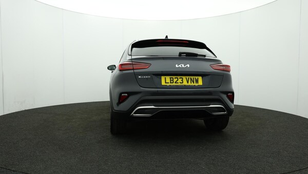 Used Kia XCeed 2023 for sale - 76151339: Photo 46