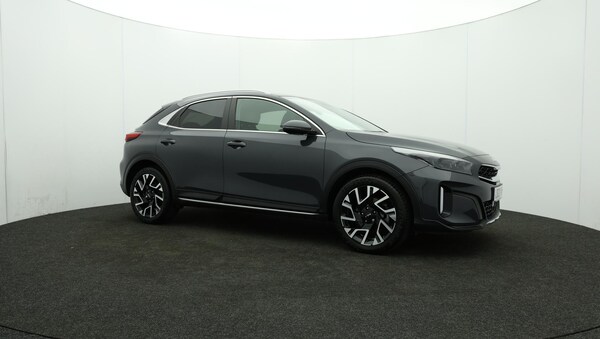 Used Kia XCeed 2023 for sale - 76151339: Photo 48