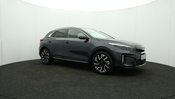 Used Kia XCeed 2023 for sale - 76151339: Photo 49