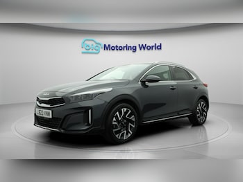 Used Kia XCeed 2023 for sale - 76151339: Photo 4