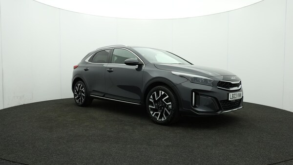 Used Kia XCeed 2023 for sale - 76151339: Photo 50