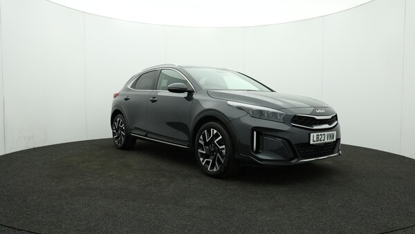 Used Kia XCeed 2023 for sale - 76151339: Photo 51