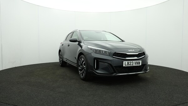 Used Kia XCeed 2023 for sale - 76151339: Photo 53