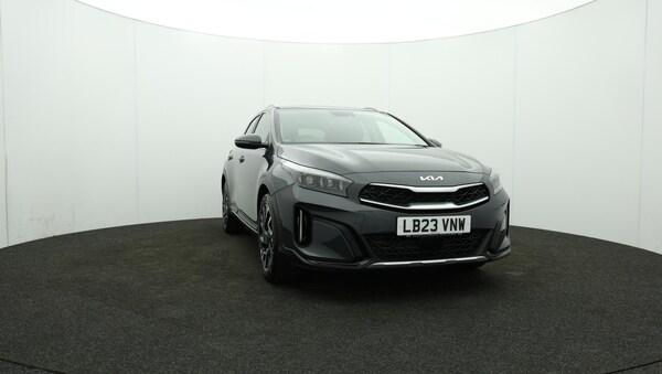 Used Kia XCeed 2023 for sale - 76151339: Photo 54