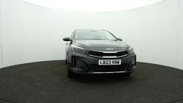 Used Kia XCeed 2023 for sale - 76151339: Photo 55