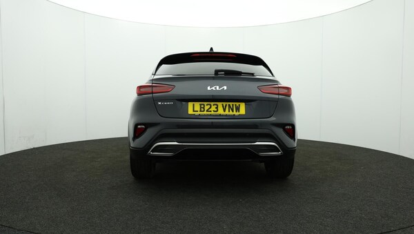Used Kia XCeed 2023 for sale - 76151339: Photo 57