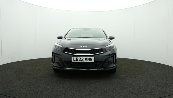 Used Kia XCeed 2023 for sale - 76151339: Photo 58