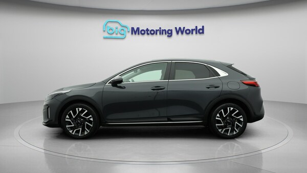 Used Kia XCeed 2023 for sale - 76151339: Photo 5