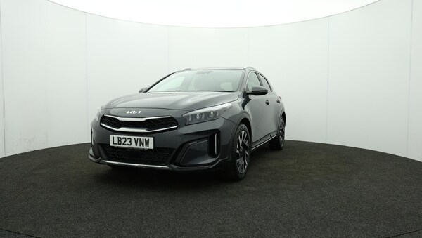 Used Kia XCeed 2023 for sale - 76151339: Photo 61