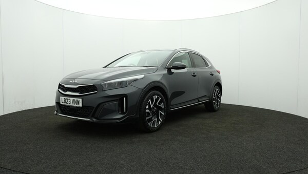 Used Kia XCeed 2023 for sale - 76151339: Photo 63