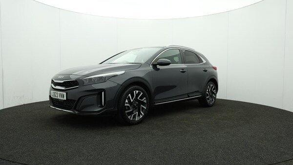 Used Kia XCeed 2023 for sale - 76151339: Photo 64