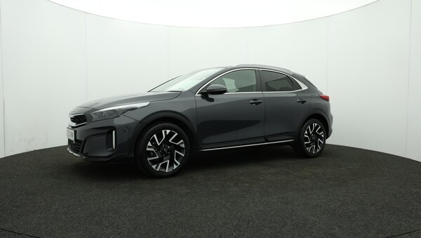 Used Kia XCeed 2023 for sale - 76151339: Photo 66