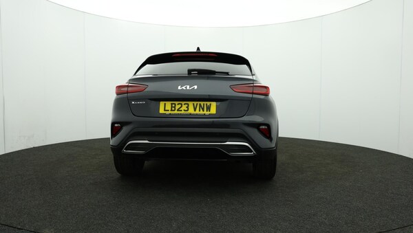 Used Kia XCeed 2023 for sale - 76151339: Photo 68
