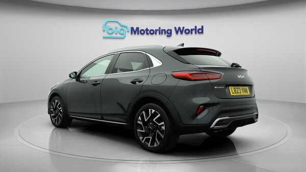 Used Kia XCeed 2023 for sale - 76151339: Photo 6