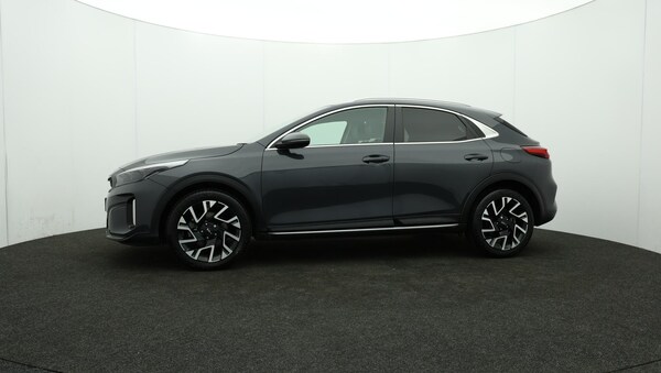 Used Kia XCeed 2023 for sale - 76151339: Photo 70