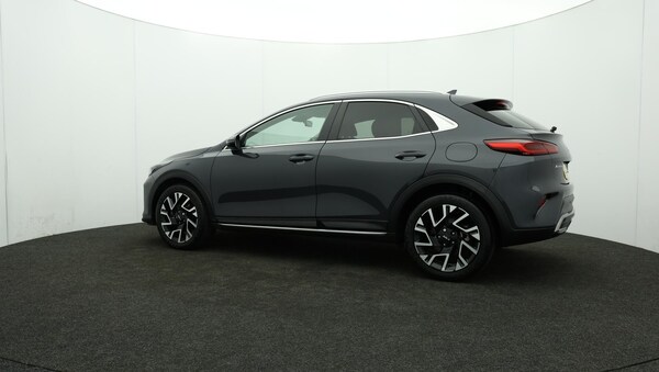 Used Kia XCeed 2023 for sale - 76151339: Photo 76