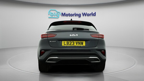 Used Kia XCeed 2023 for sale - 76151339: Photo 7
