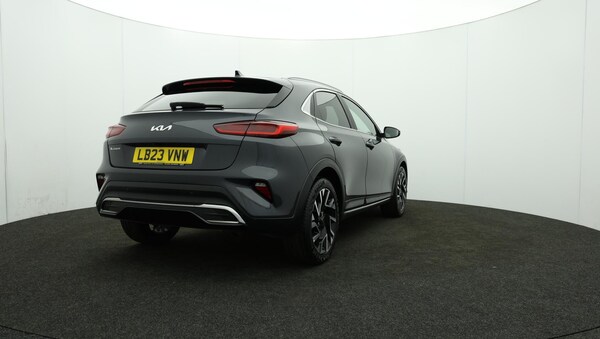 Used Kia XCeed 2023 for sale - 76151339: Photo 84