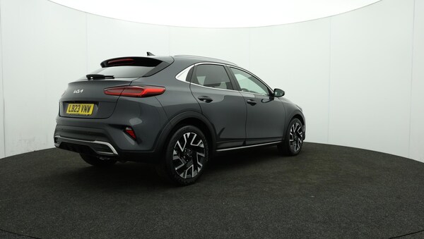 Used Kia XCeed 2023 for sale - 76151339: Photo 86