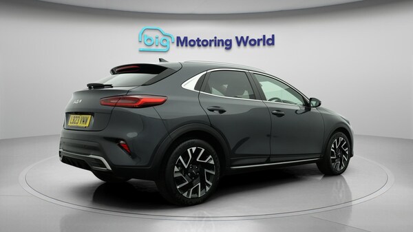 Used Kia XCeed 2023 for sale - 76151339: Photo 8