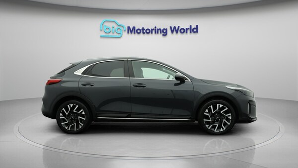 Used Kia XCeed 2023 for sale - 76151339: Photo 9