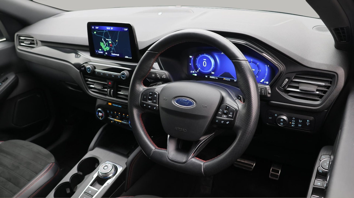 Used Ford Kuga 2021 for sale - 76521750: Photo 10