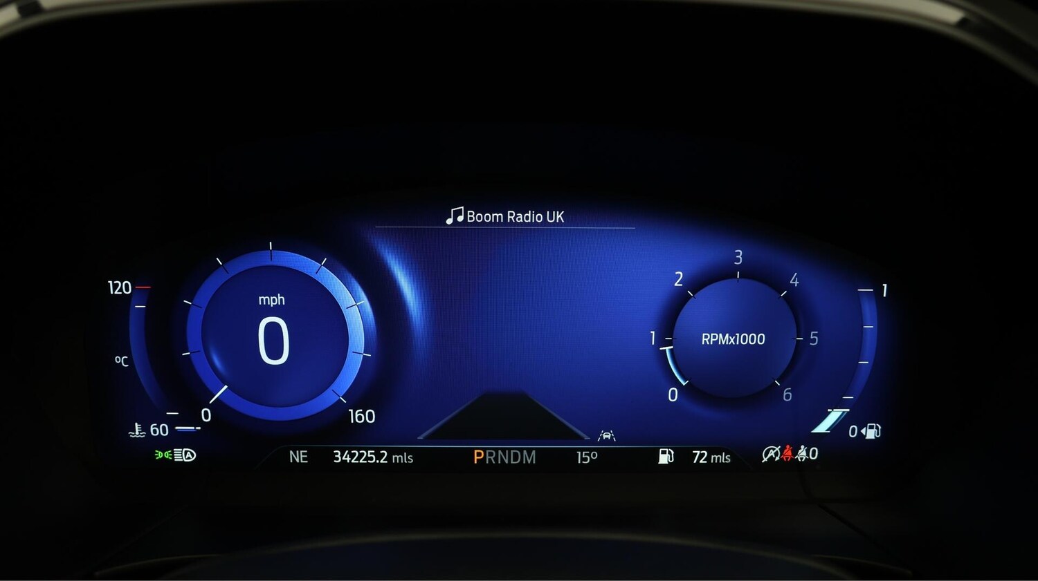 Used Ford Kuga 2021 for sale - 76521750: Photo 11