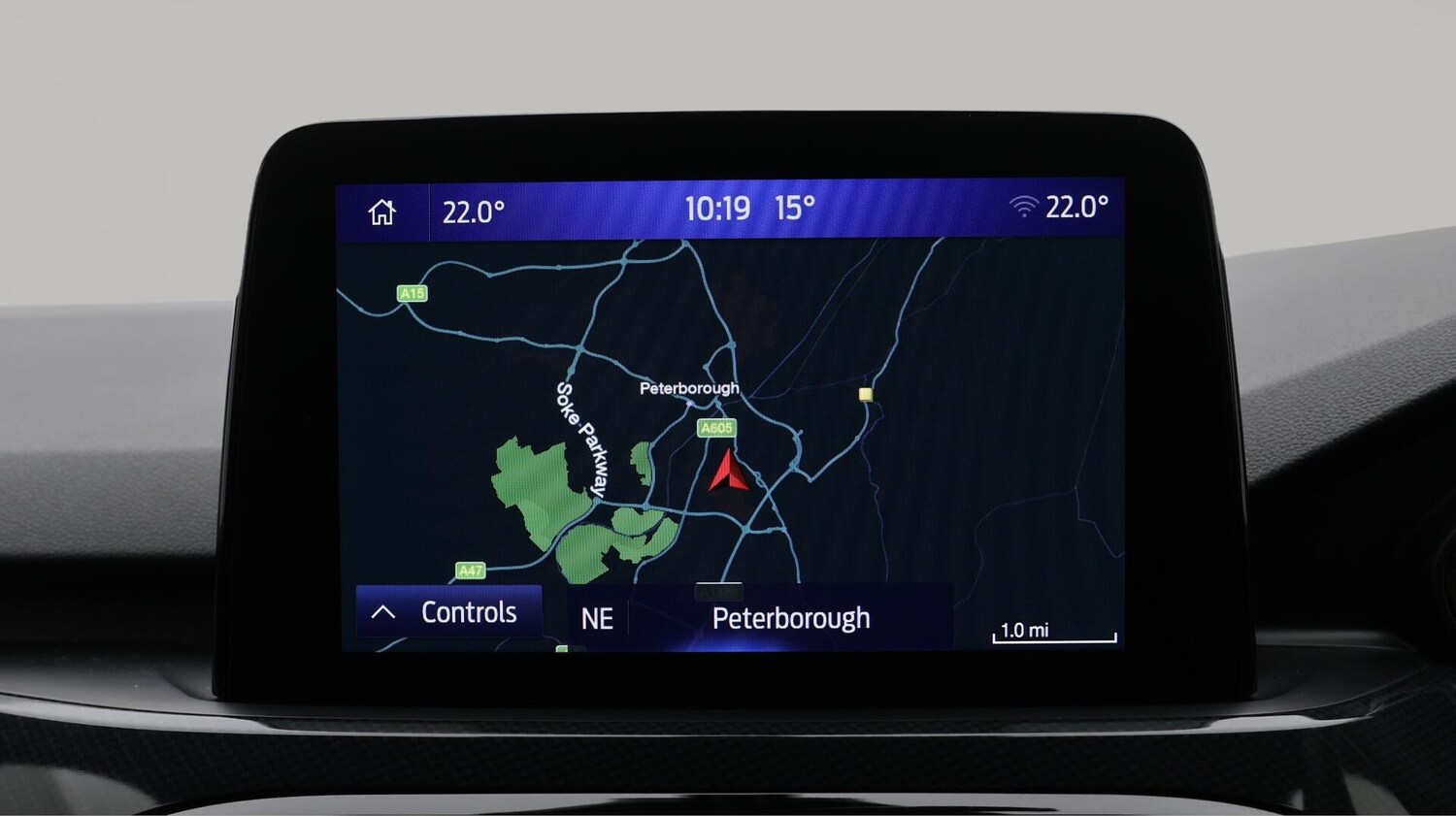 Used Ford Kuga 2021 for sale - 76521750: Photo 12